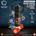 Ultra Berry Frozen E-Liquid By Sams Vape