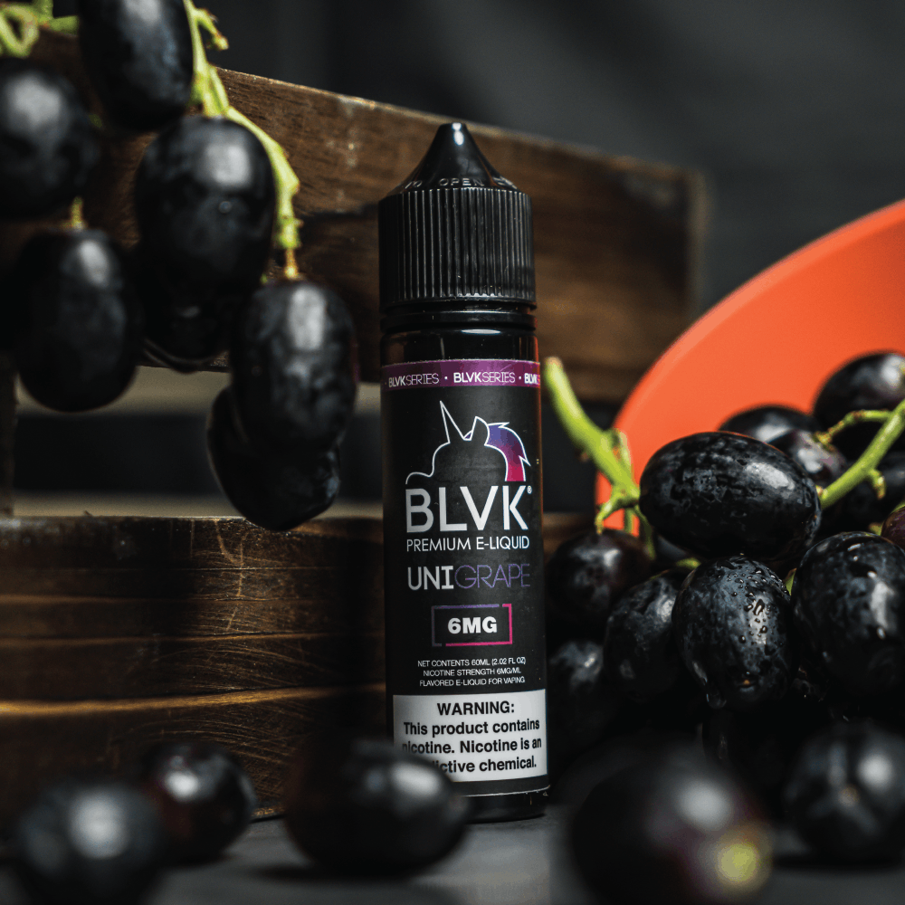 UniGrape - BLVK Unicorn