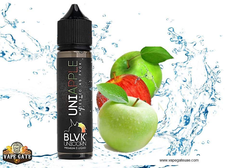 UniApple - BLVK Unicorn
