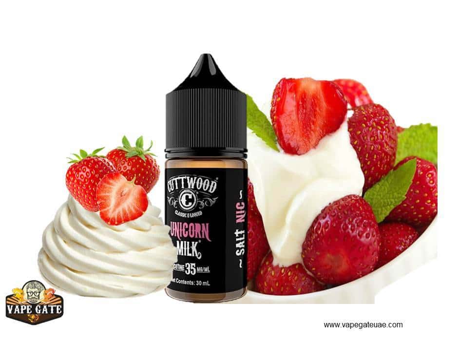 Unicorn Milk - Cuttwood