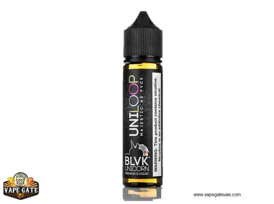 Uniloop - BLVK Unicorn