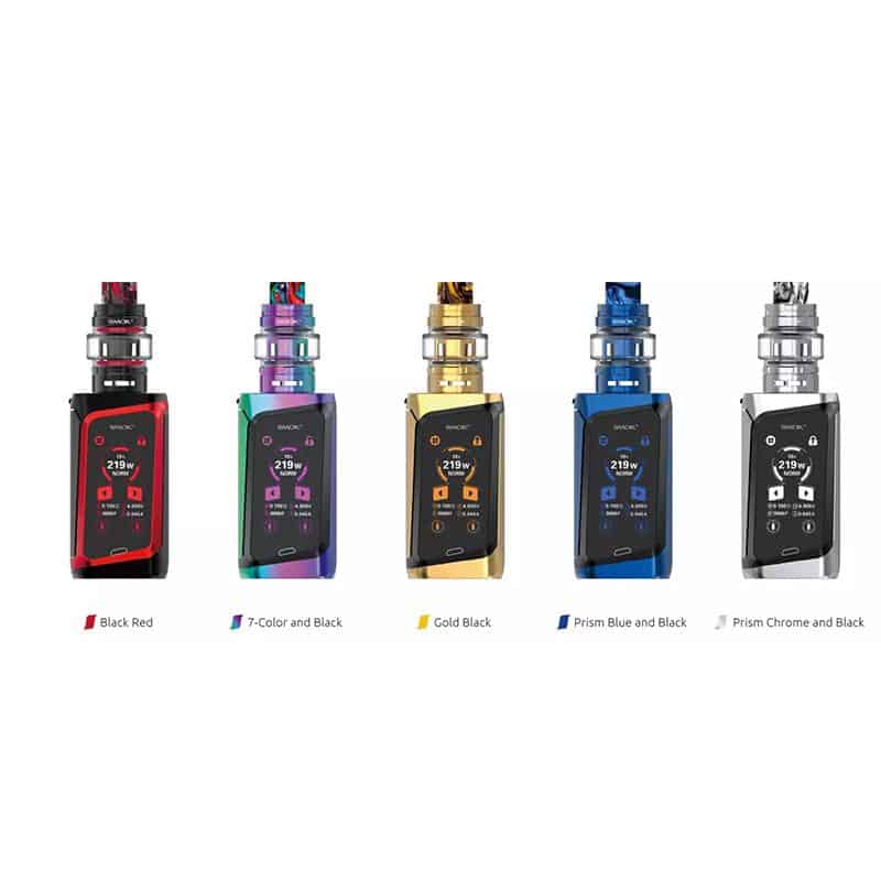 SMOK MORPH 219 KIT