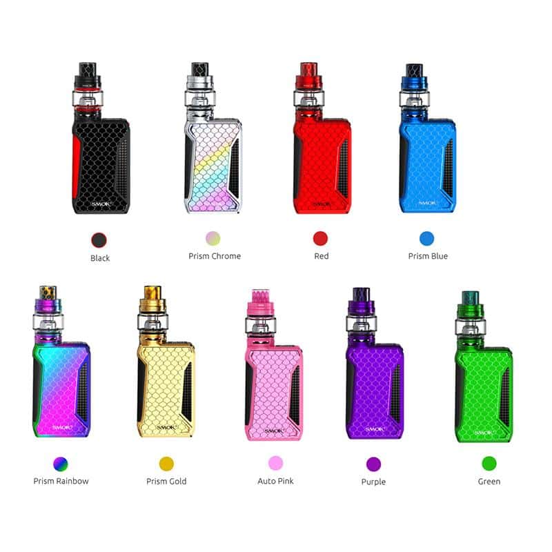 SMOK  H-PRIV 2