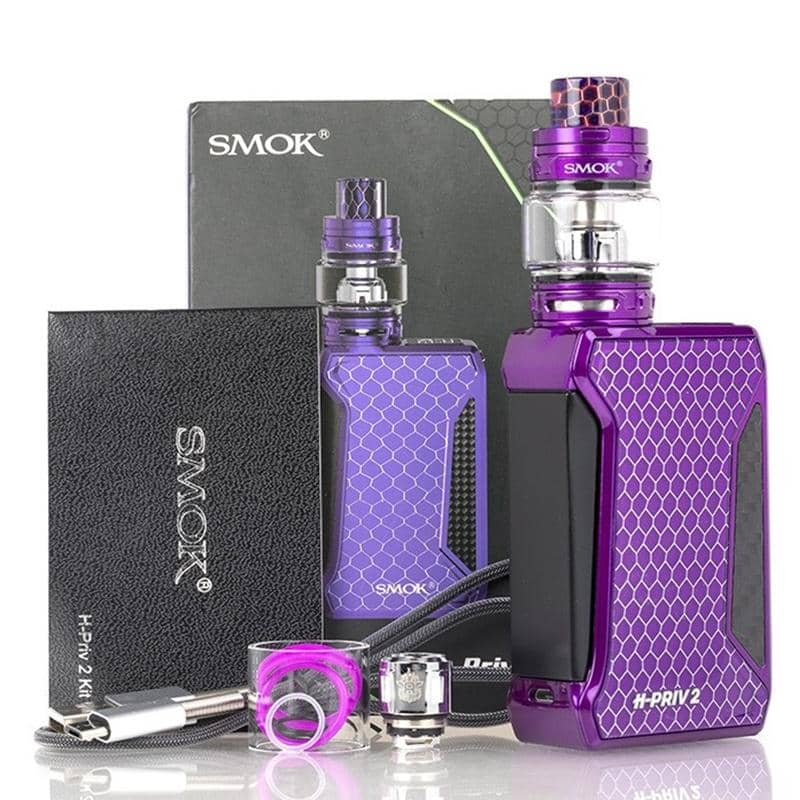 SMOK  H-PRIV 2