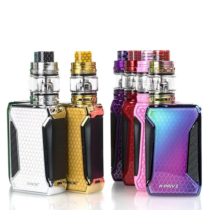 SMOK  H-PRIV 2