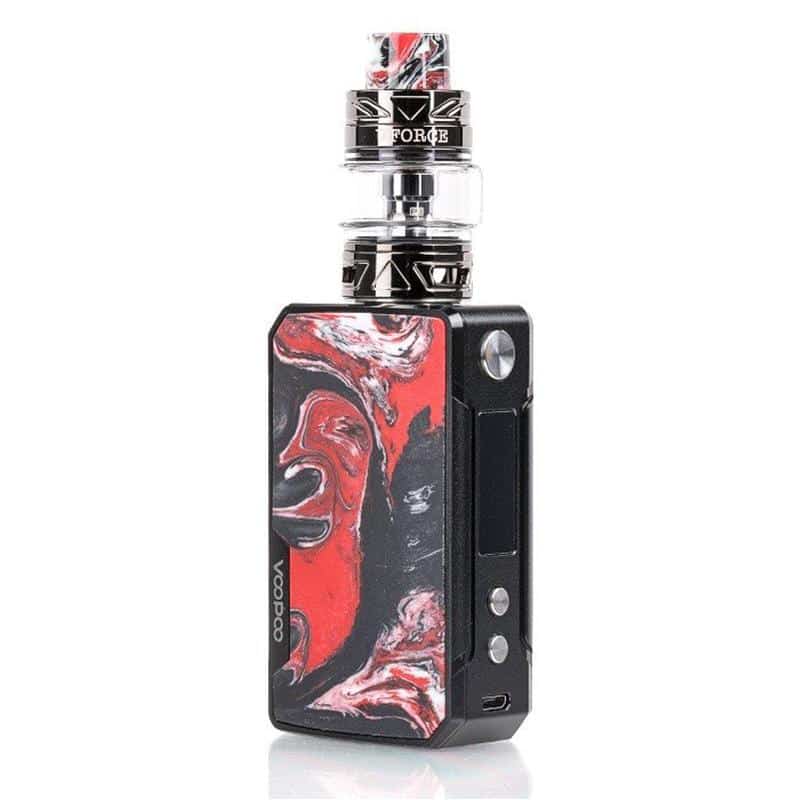 Drag Mini Kit Platinum Edition from VOOPOO