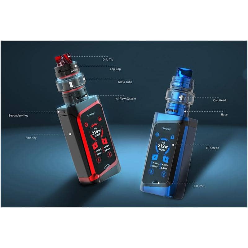 SMOK MORPH 219 KIT