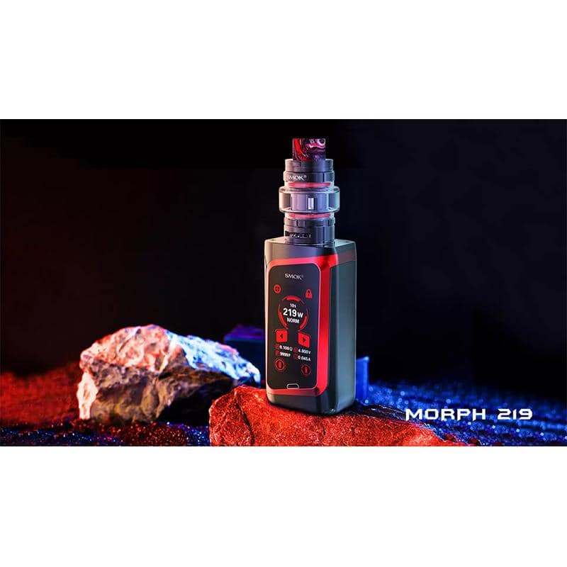 SMOK MORPH 219 KIT