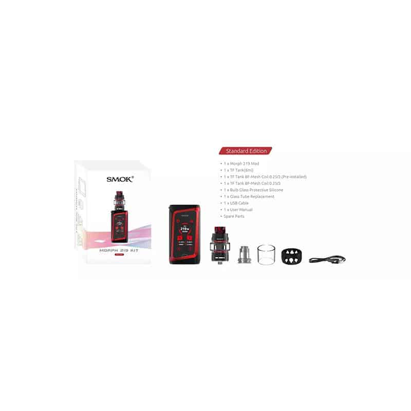SMOK MORPH 219 KIT