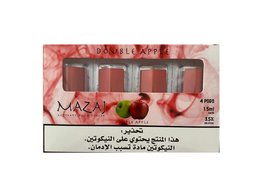 PHIX Pods