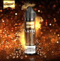Latte - Secret Sauce Eliquid