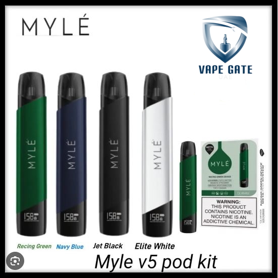 MYLE V5 META KIT