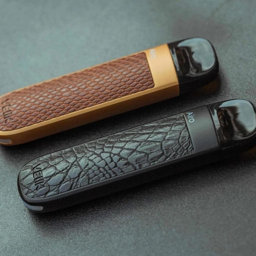 VEIIK Airo Kit Upgraded Leather Limited Edition 500mAh