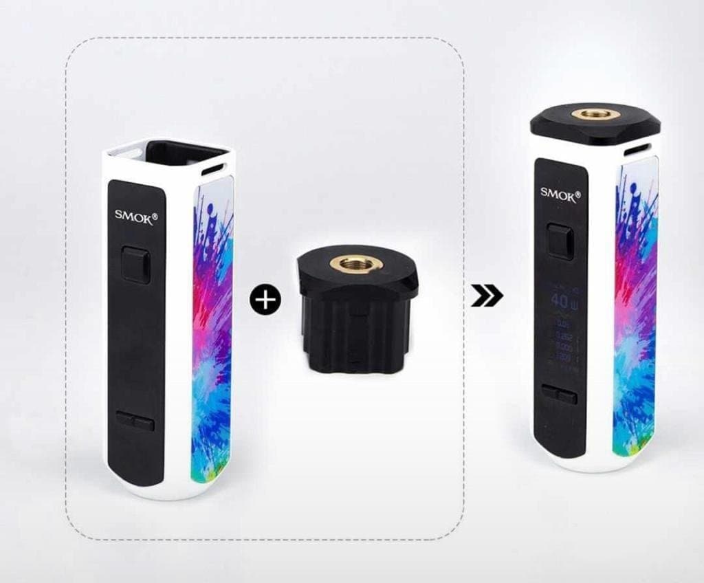 SMOK RPM 510 Adapter for SMOK RPM40