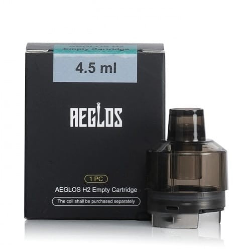 Uwell Aeglos H2 Empty Replacement Pods