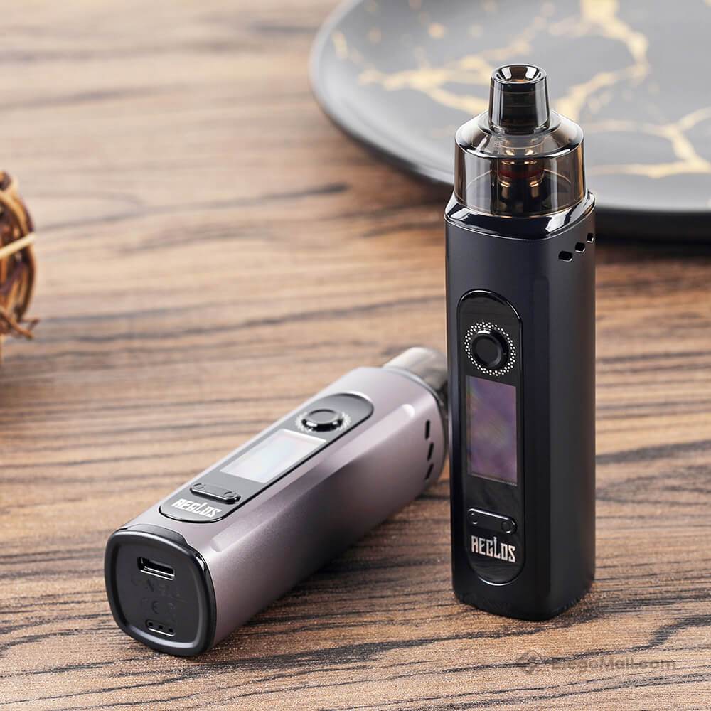 Uwell Aeglos H2 Pod Mod Kit 60W