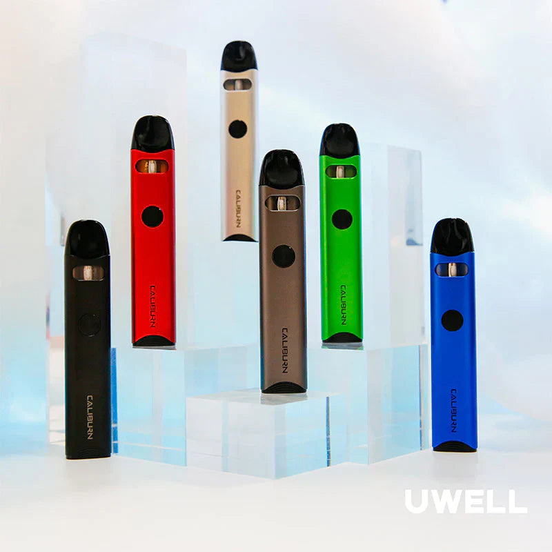 UWELL CALIBURN A3 13W POD SYSTEM