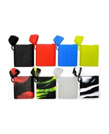 Silicone case for Uwell Caliburn Koko Pod System