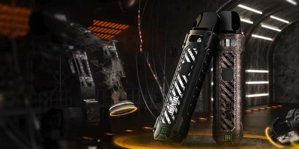 UWELL CALIBURN TENET 750mAh POD SYSTEM