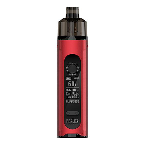 Uwell Aeglos H2 Pod Mod Kit 60W