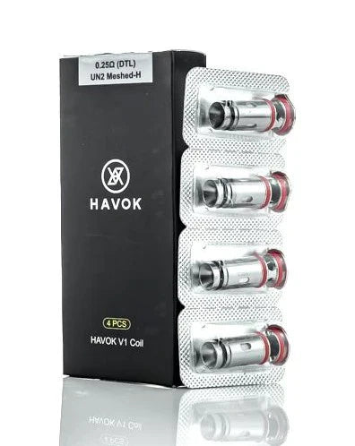 UWELL HAVOK REPLACEMENT COILS
