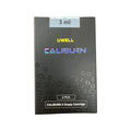 Uwell Caliburn X Empty Cartridge
