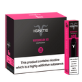 IGNITE - V600 (600 Puffs - 20 mg) Disposable Vape