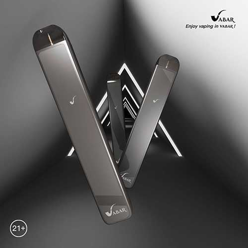 Vabar One Kit Pod System Kit 550mAh