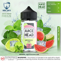 JUICE HEAD FREEZE - WATERMELON LIME 100ML