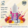 RAINBOW BLAZE - BY PUKKA JUICE  30ml SALTNIC