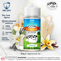 Vanilla Milkshake by The Cow EJuice -100ml