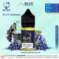 Grapes - BLVK Unicorn