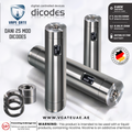 DANI 25 MOD - DICODES