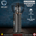 VAPORESSO TARGET 80 STARTER KIT