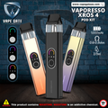 VAPORESSO XROS 4 16W 1000mAh POD SYSTEM