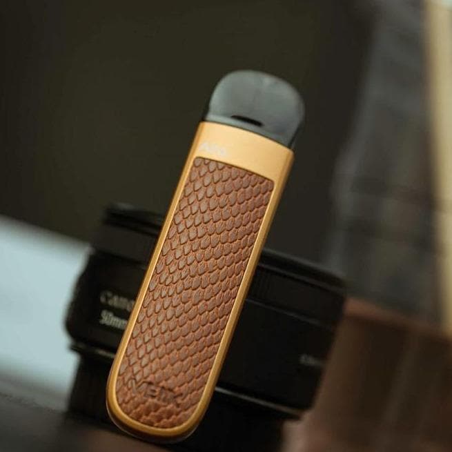 VEIIK Airo Kit Upgraded Leather Limited Edition 500mAh