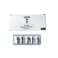 VEIIK AiroPro Replacement Coil - 5pcs/pack