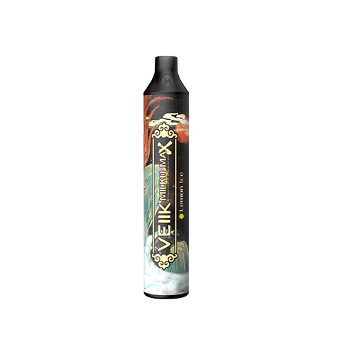 VEIIK Micko Max (BUY 2 GET 1 FREE) Disposable 1500 Puffs (50mg)