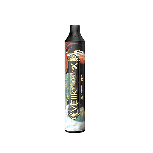 VEIIK Micko Max (BUY 2 GET 1 FREE) Disposable 1500 Puffs (50mg)