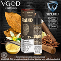 VGOD Cubano Salt Nic - 30ml