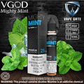 VGOD Mighty Mint Salt Nic - 30ml