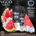 VGOD Lush Ice Salt Nic - 30ml