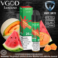 VGOD Luscious Salt Nic - 30ml