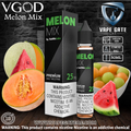 VGOD Melon Mix Salt Nic - 30ml