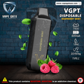 VGPT Disposable Vape - 7500Puffs
