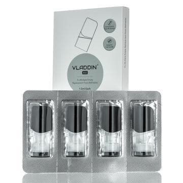 VLADDIN RE Replacement Pods