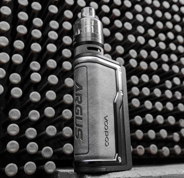 VOOPOO Argus GT 160W TC with PnP Tank Kit