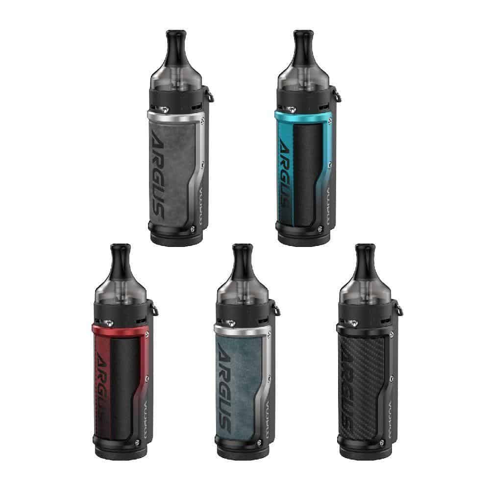 VOOPOO ARGUS 40W POD KIT 1500MAH
