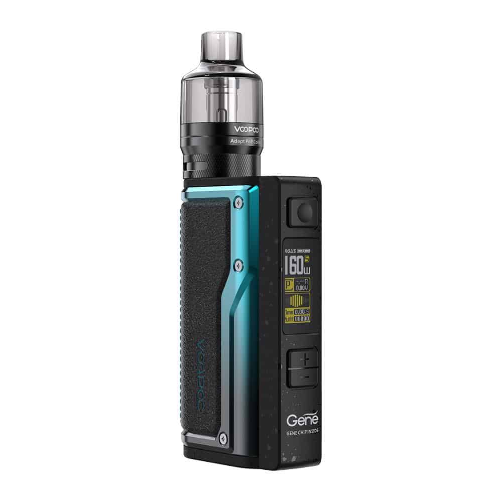 VOOPOO Argus GT 160W TC with PnP Tank Kit