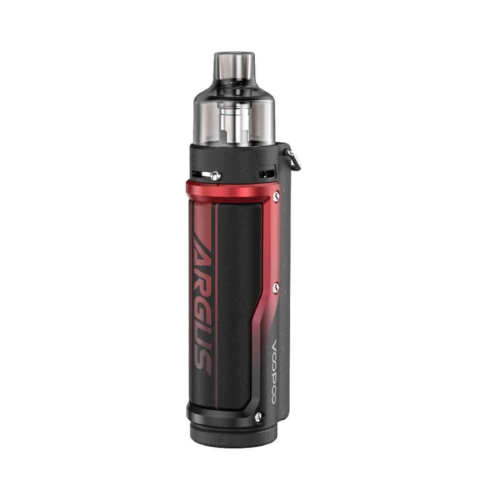 VOOPOO ARGUS PRO 80W POD KIT 3000MAH WITH PNP TANK